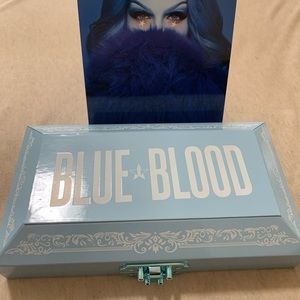 Blue Blood Pallette!